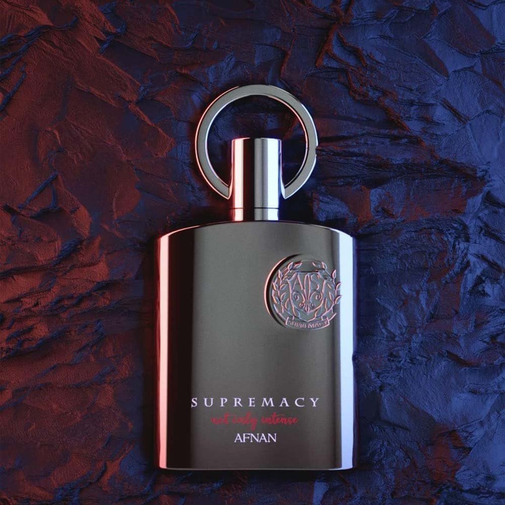 Supermacy Not Only Intense - Image 2