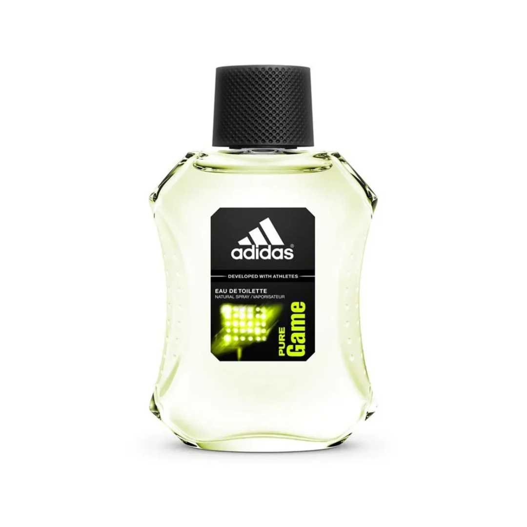 Adidas Pure Game EDT 100ml