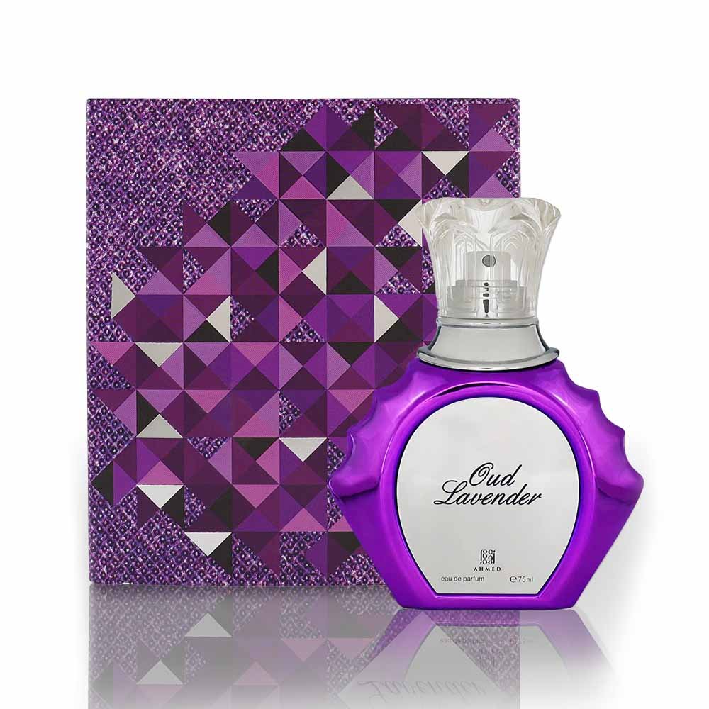 Oud Lavender - Image 2