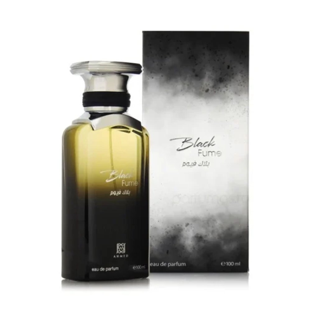 Black Fumes - Image 3