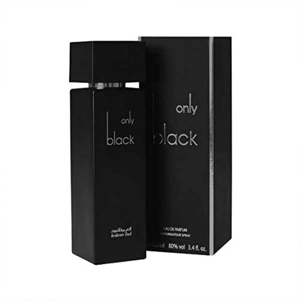 Only Black - Image 2