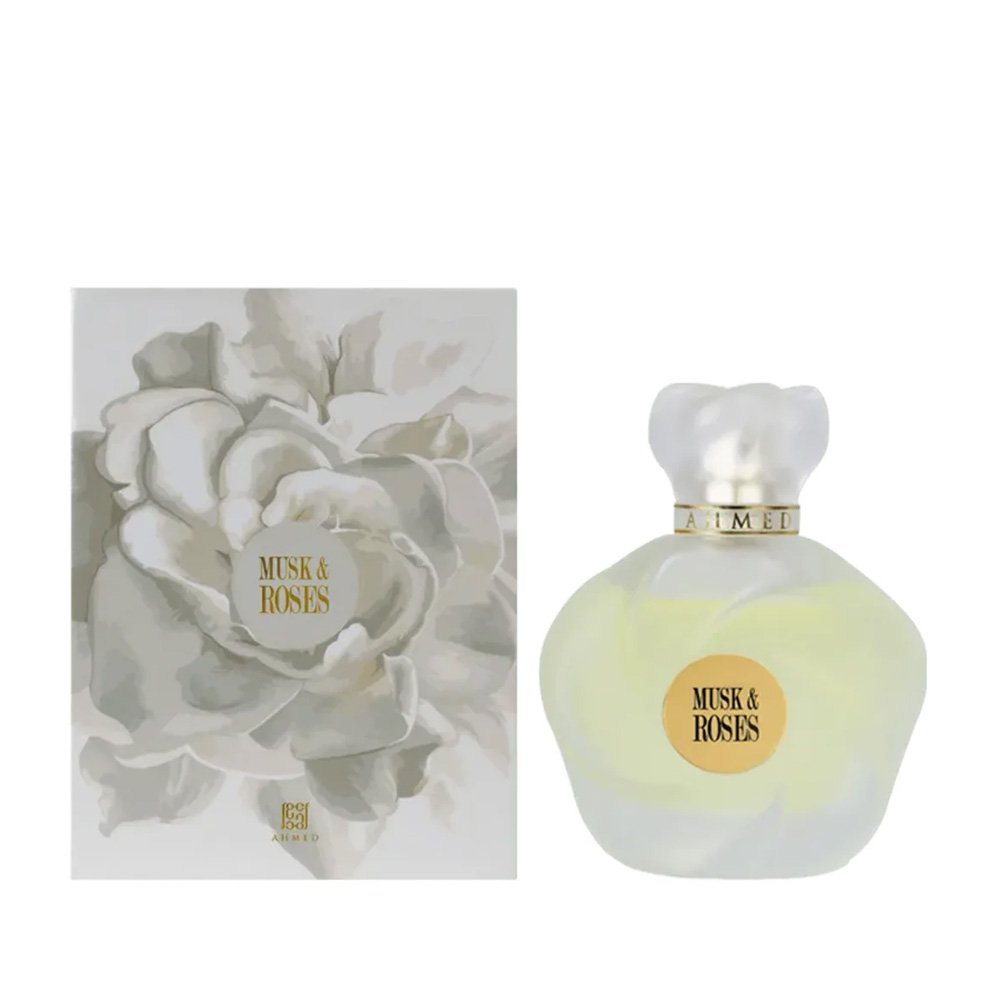 Musk and Roses - Image 2