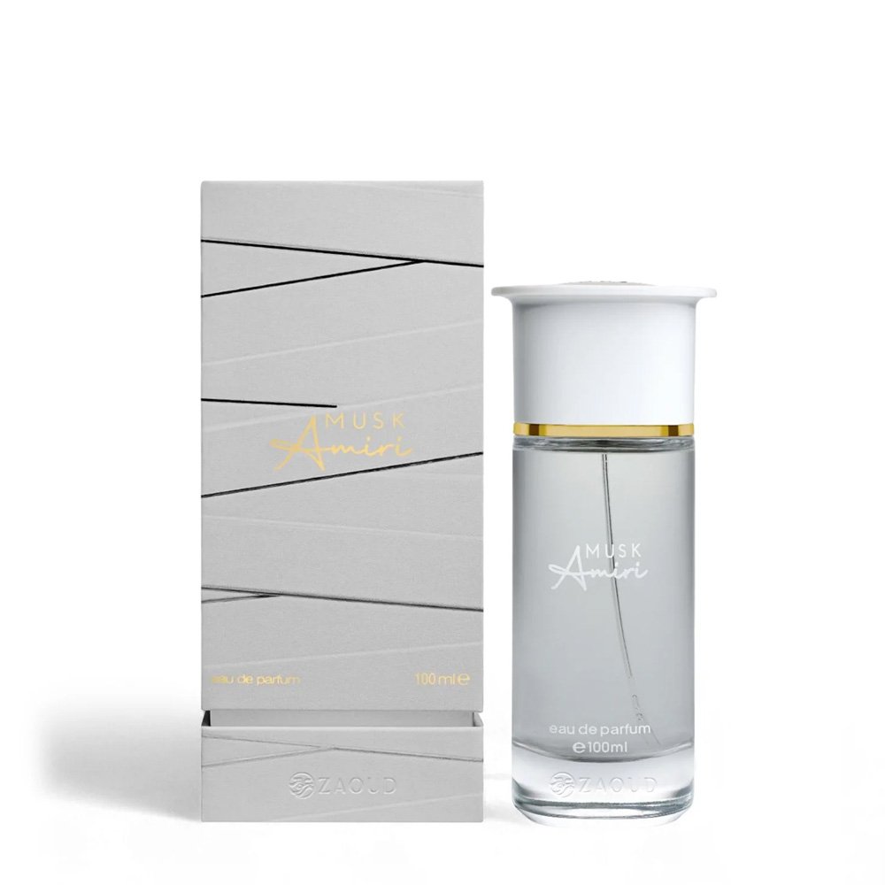 Musk Amiri - Image 2