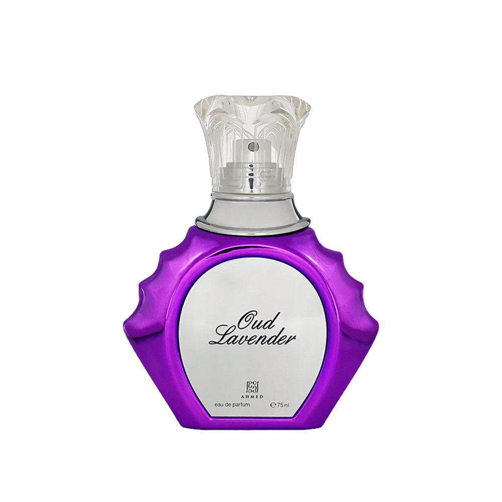 Oud Lavender