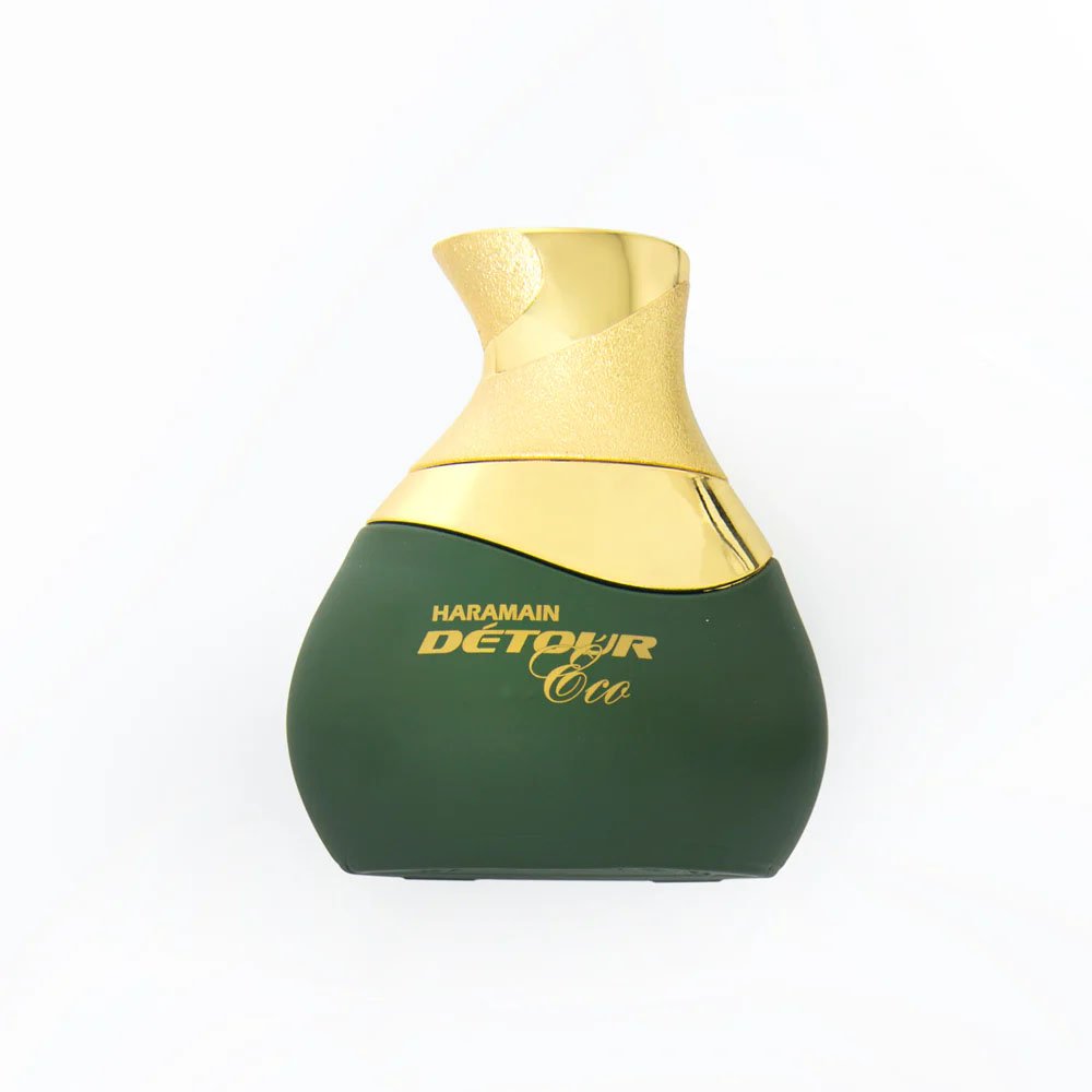Al Harmain Detour Eco Edp 100ml