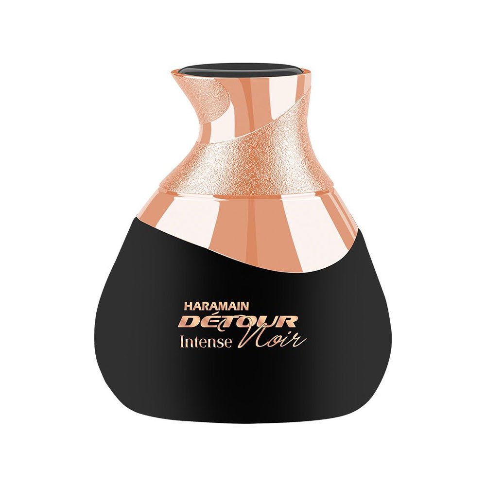 Al Harmain Detour Noir Intense Edp 100ml