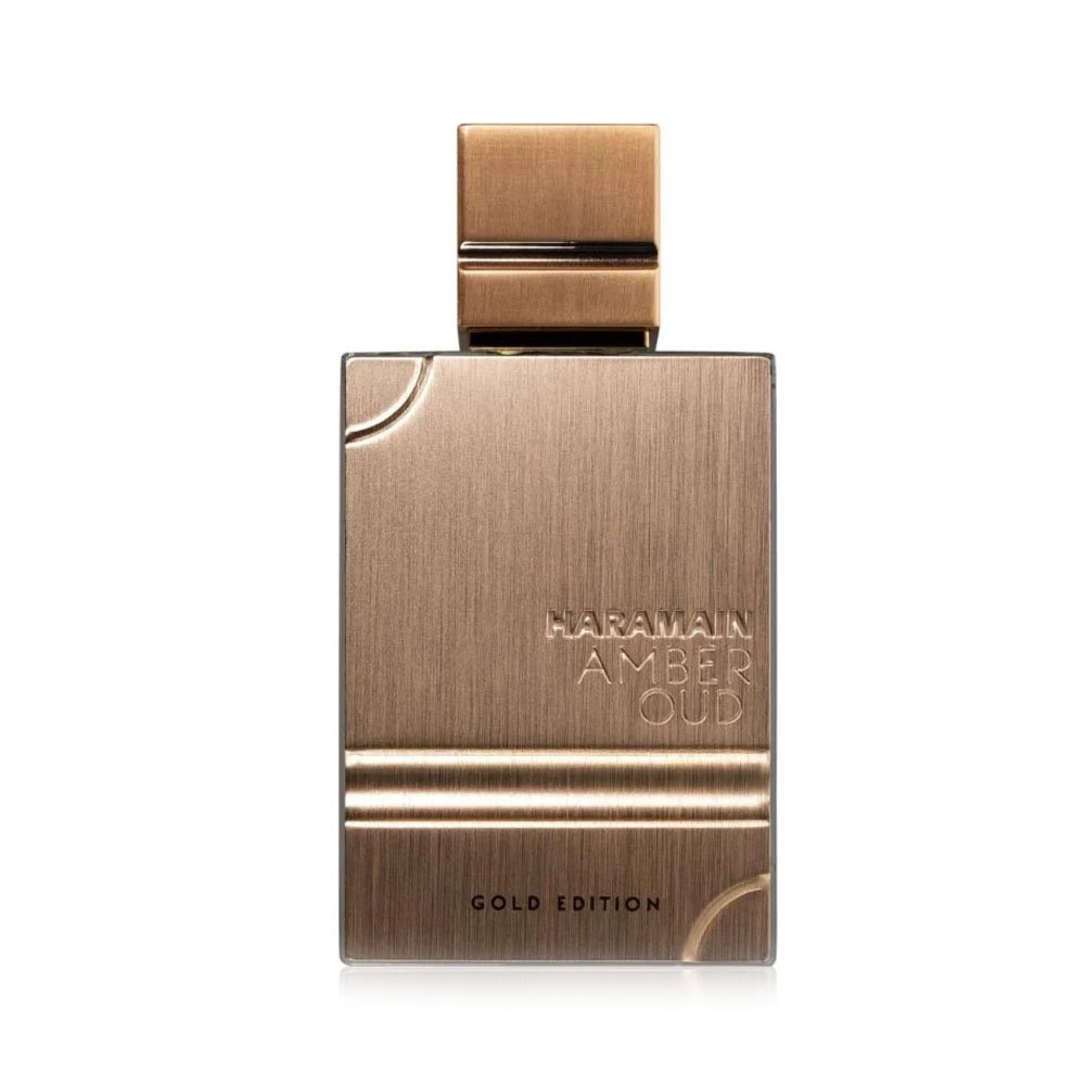 Al Harmain Amber Oud Gold Edition Edp 100ml