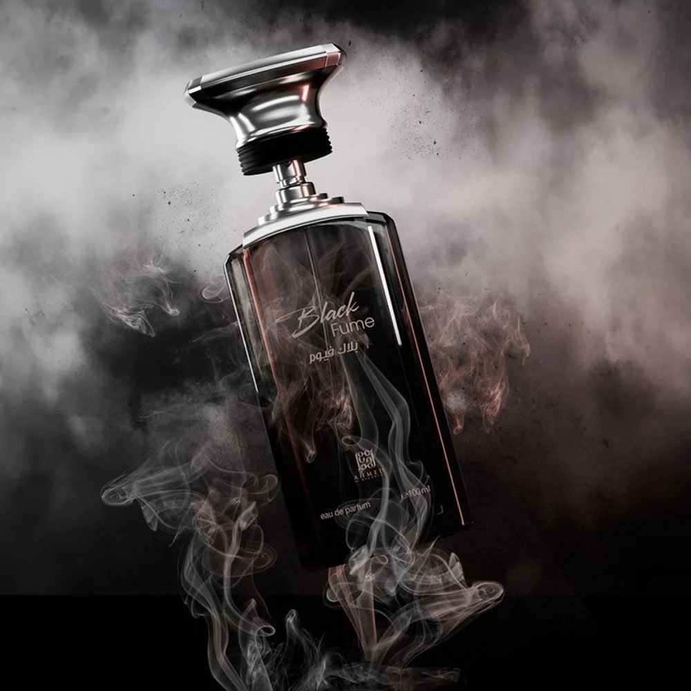 Black Fumes - Image 2