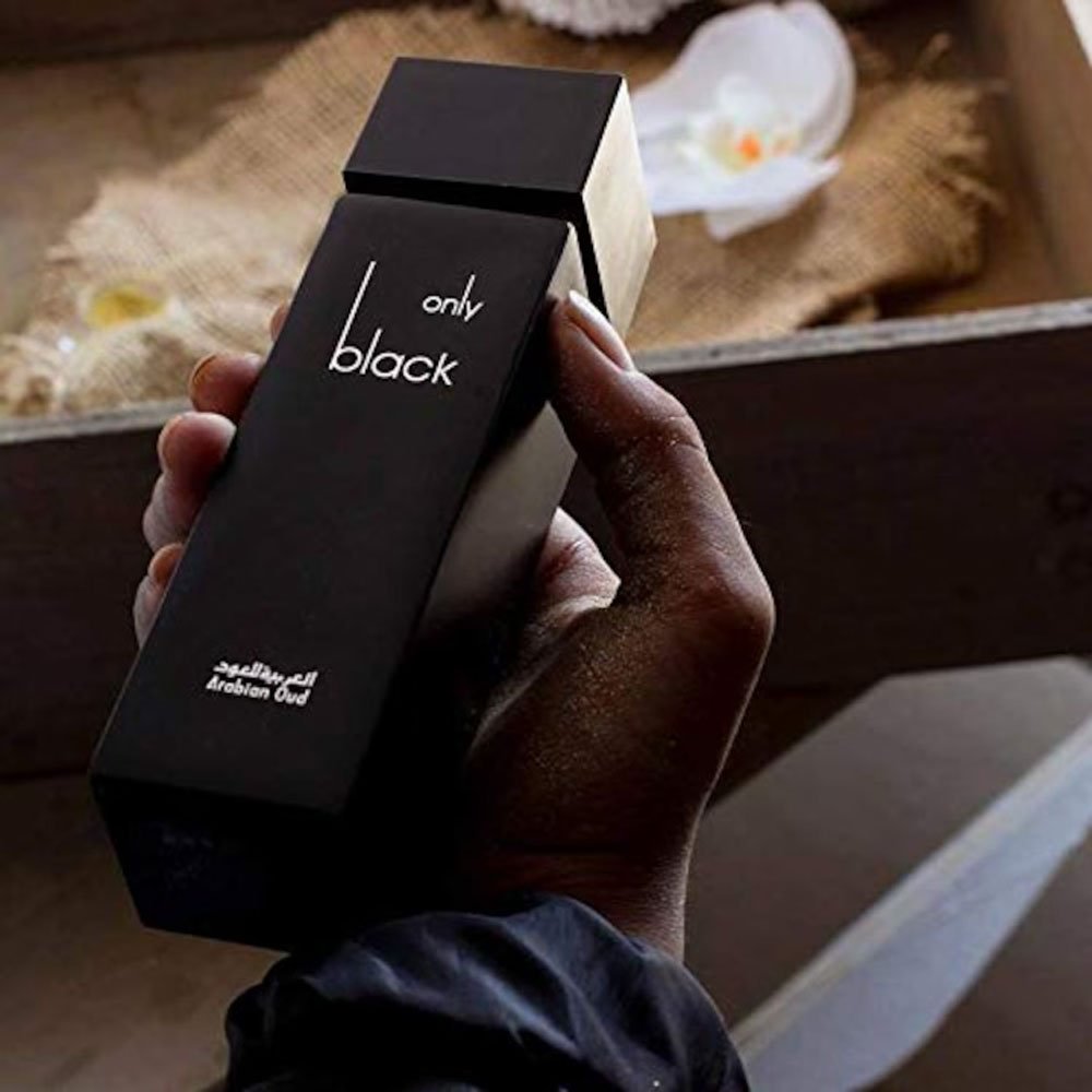 Only Black - Image 3