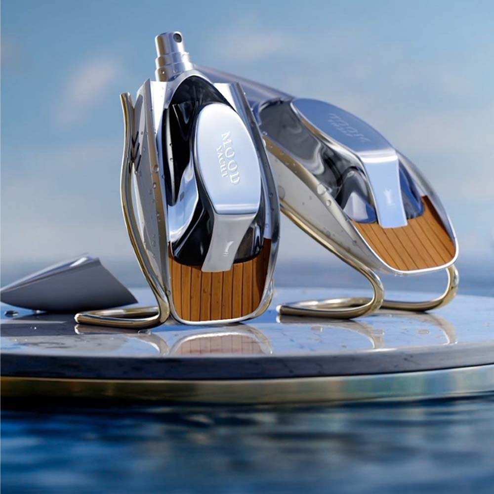 Mood Yacht - Image 2