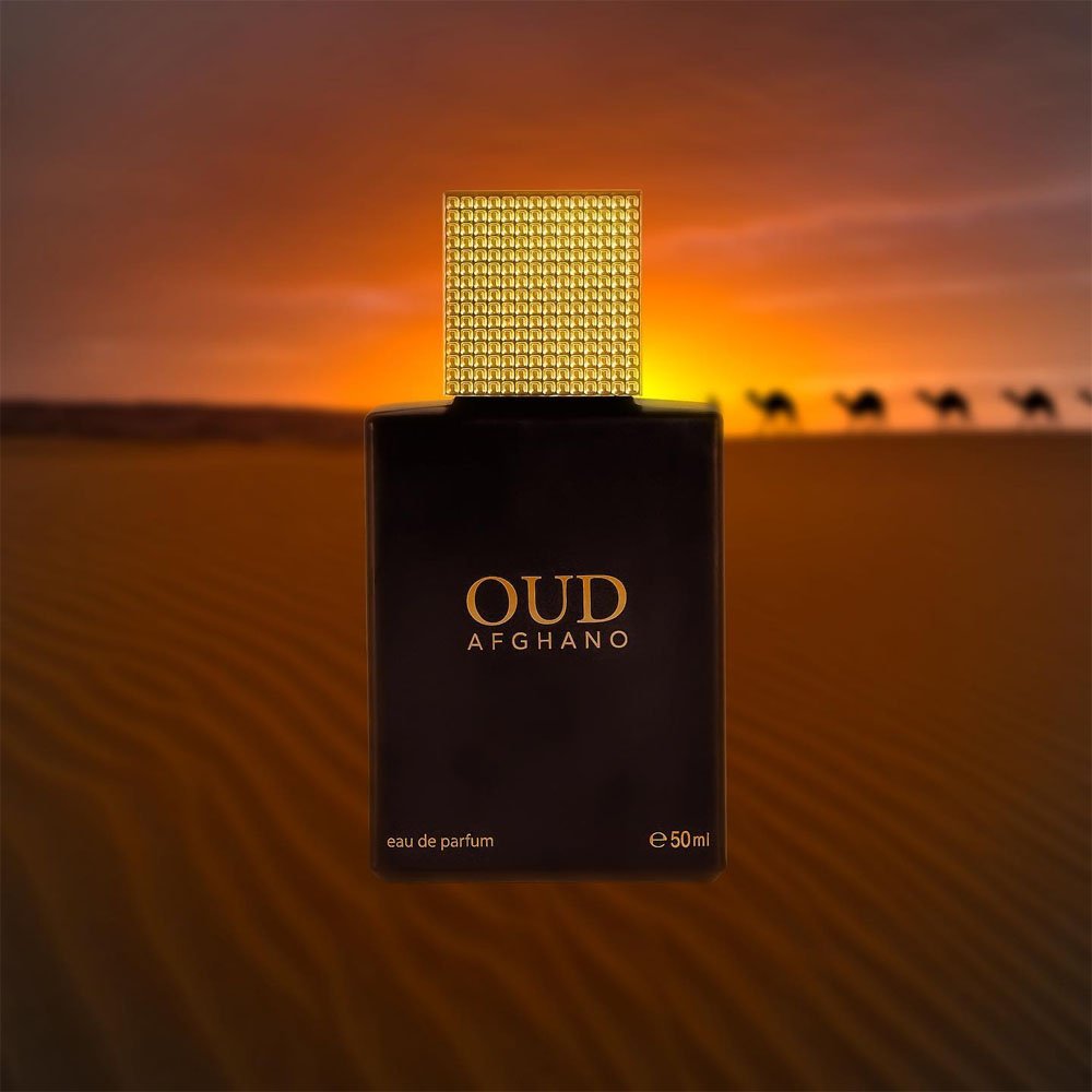 Oud Afghano - Image 3