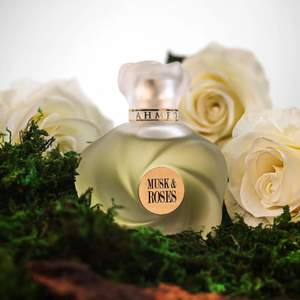 Musk and Roses - Image 3