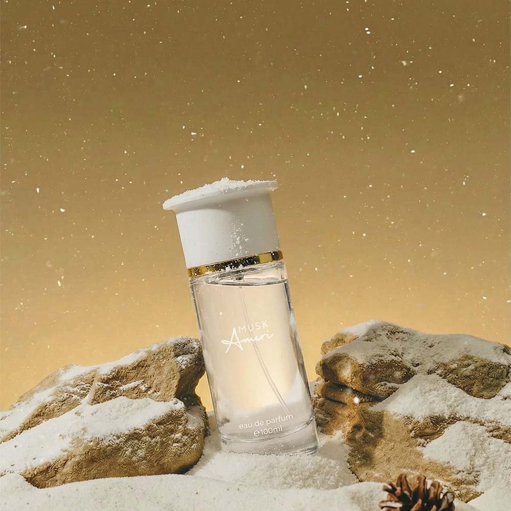 Musk Amiri - Image 3