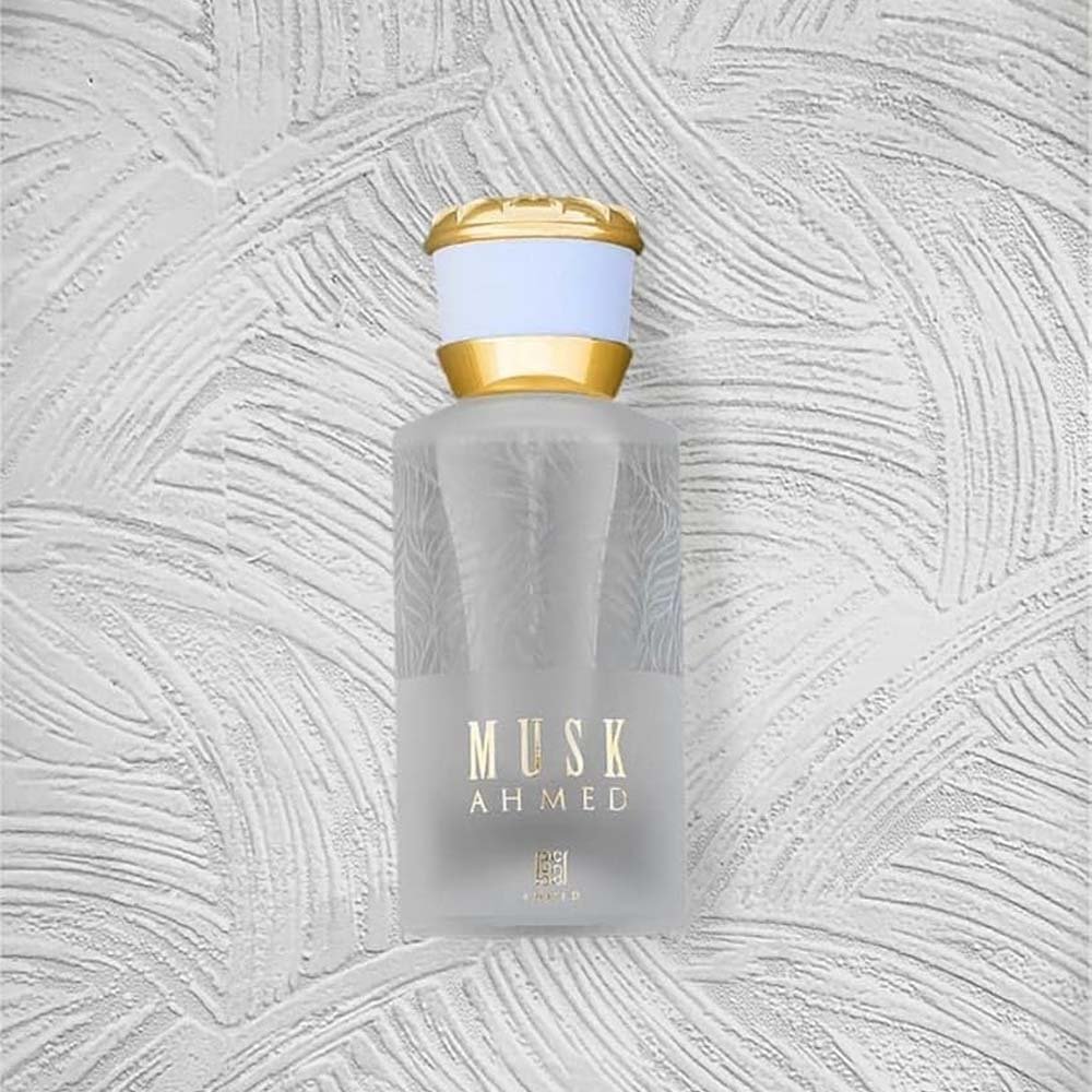 Musk Ahmed - Image 3