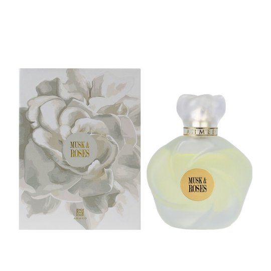 Musk and Roses - Image 2