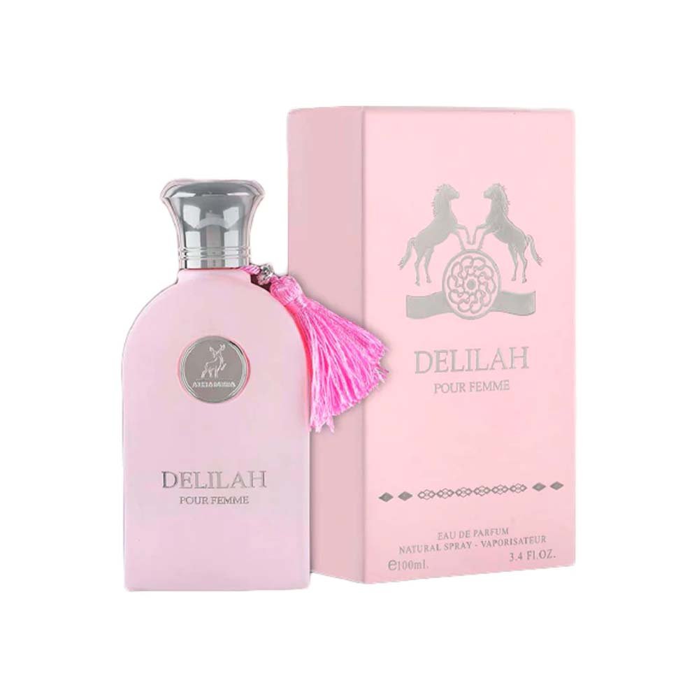 Delilah Pour Femme - Image 2