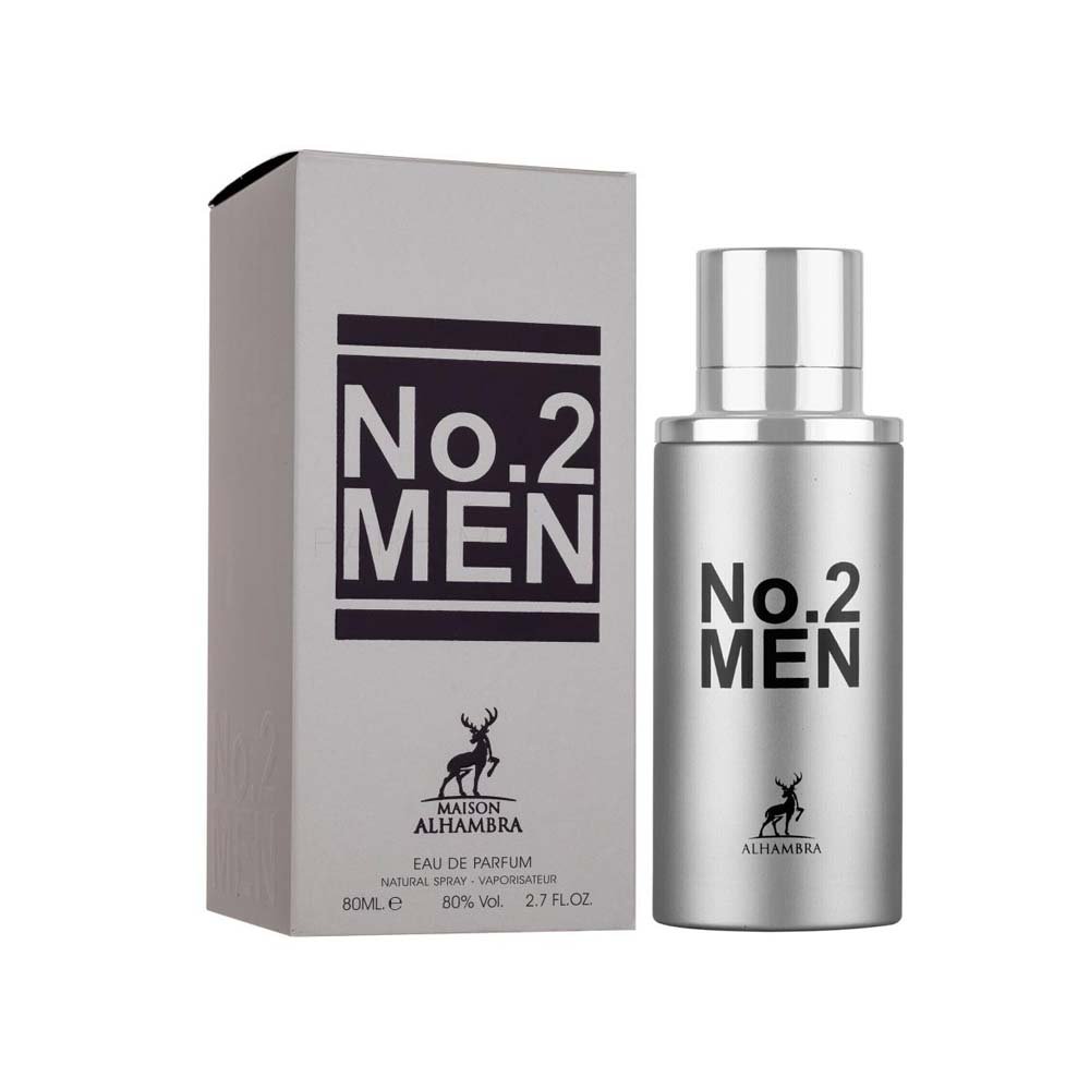 No. 2 Man - Image 2