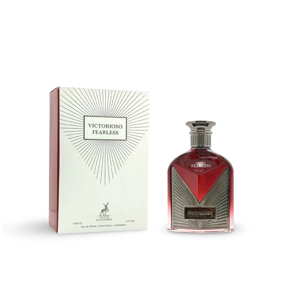 Victorioso Fearless - Image 2