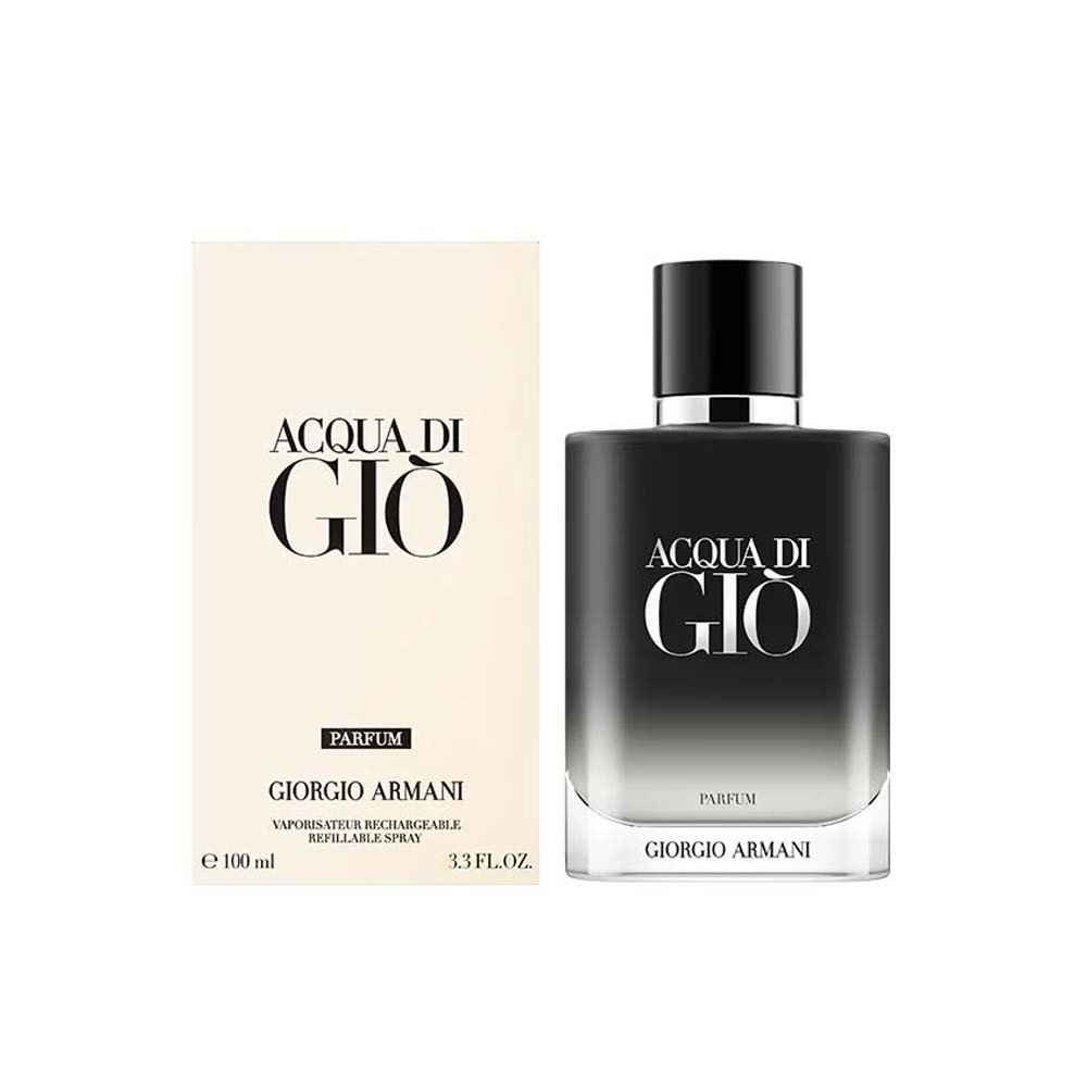 Acqua Di Gio Men Pure Parfum 75ml - Image 2