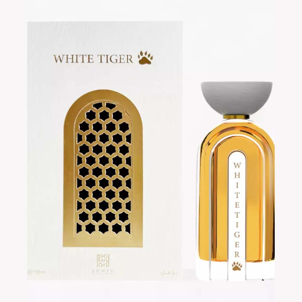 White Tiger - Image 2