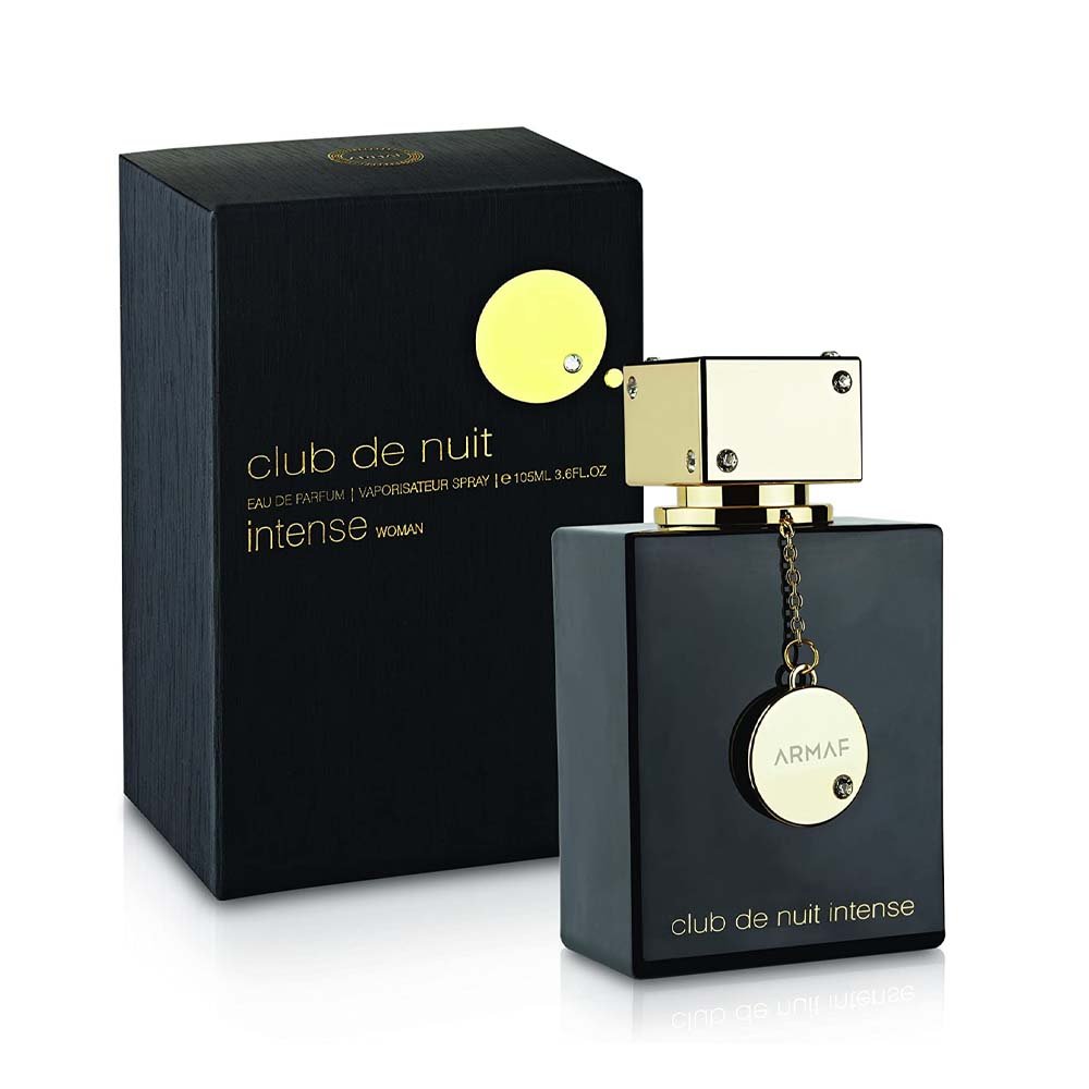 Armaf Club De Nuit Intense Women EDP 105ml - Image 2