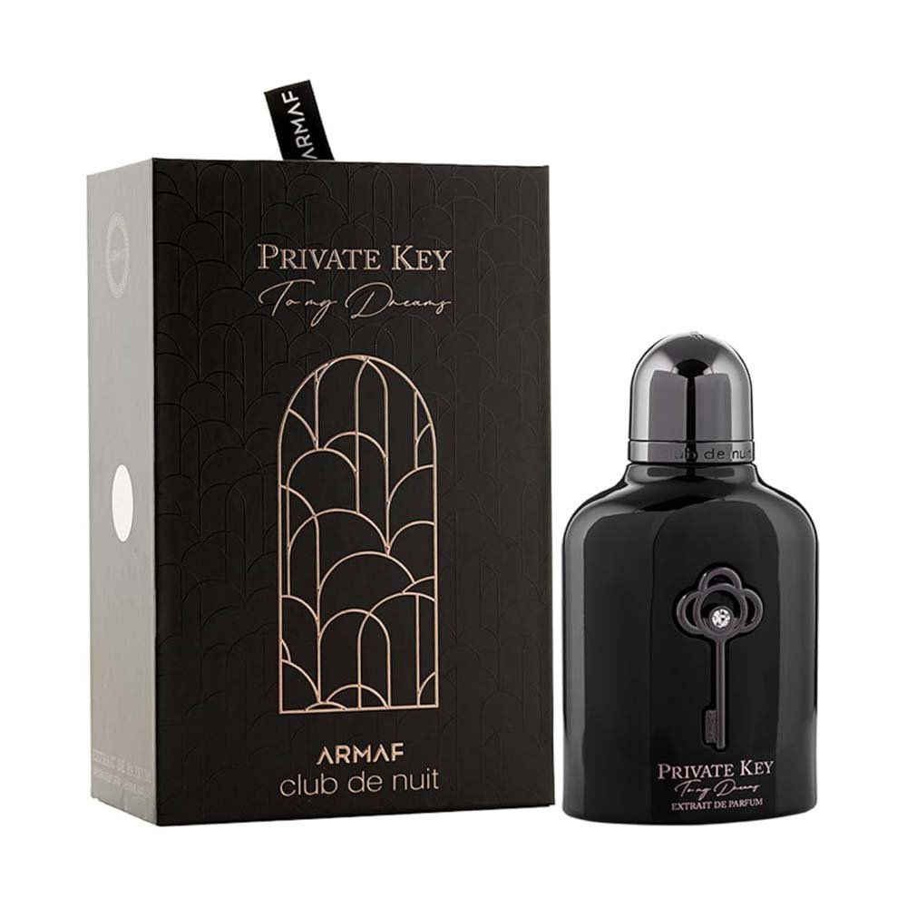 Armaf Club De Nuit Private Key To My Dream EDP 100ml - Image 2