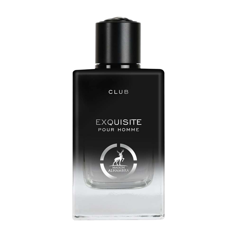 Exquisite Club Pour Homme
