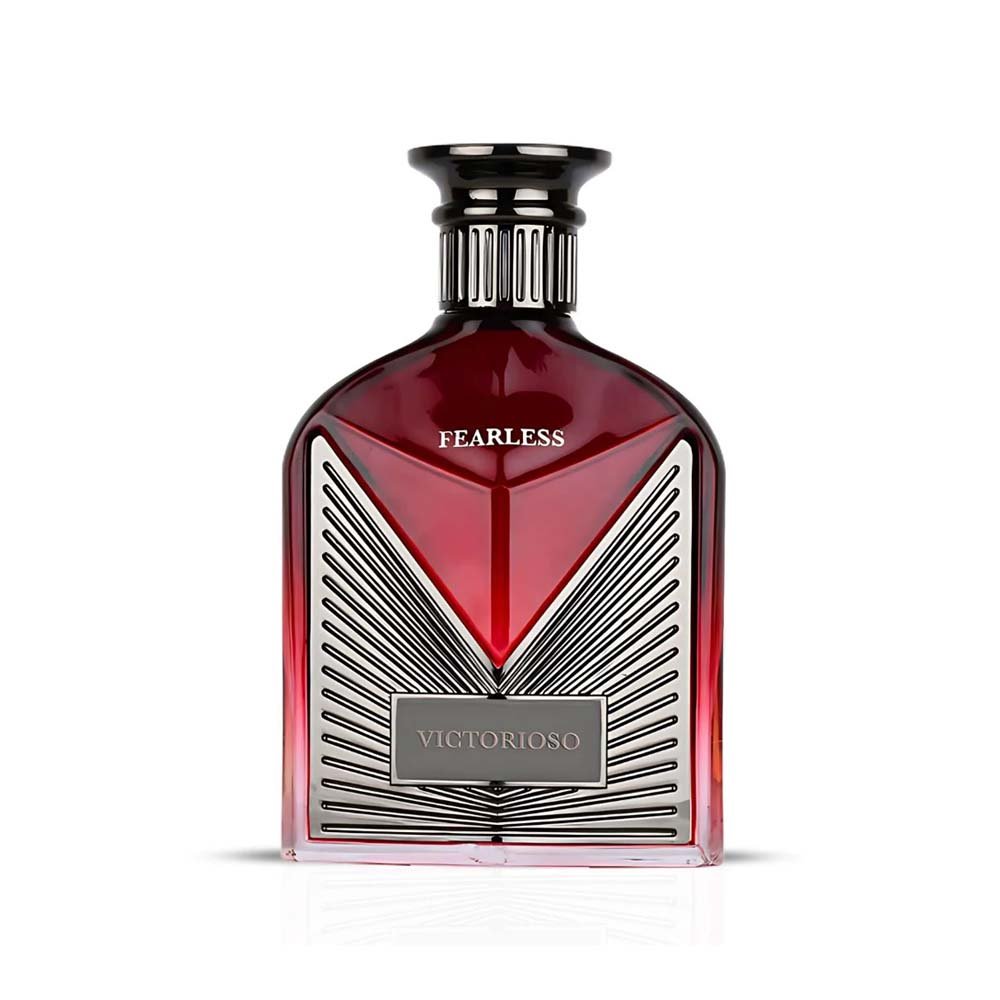 Victorioso Fearless