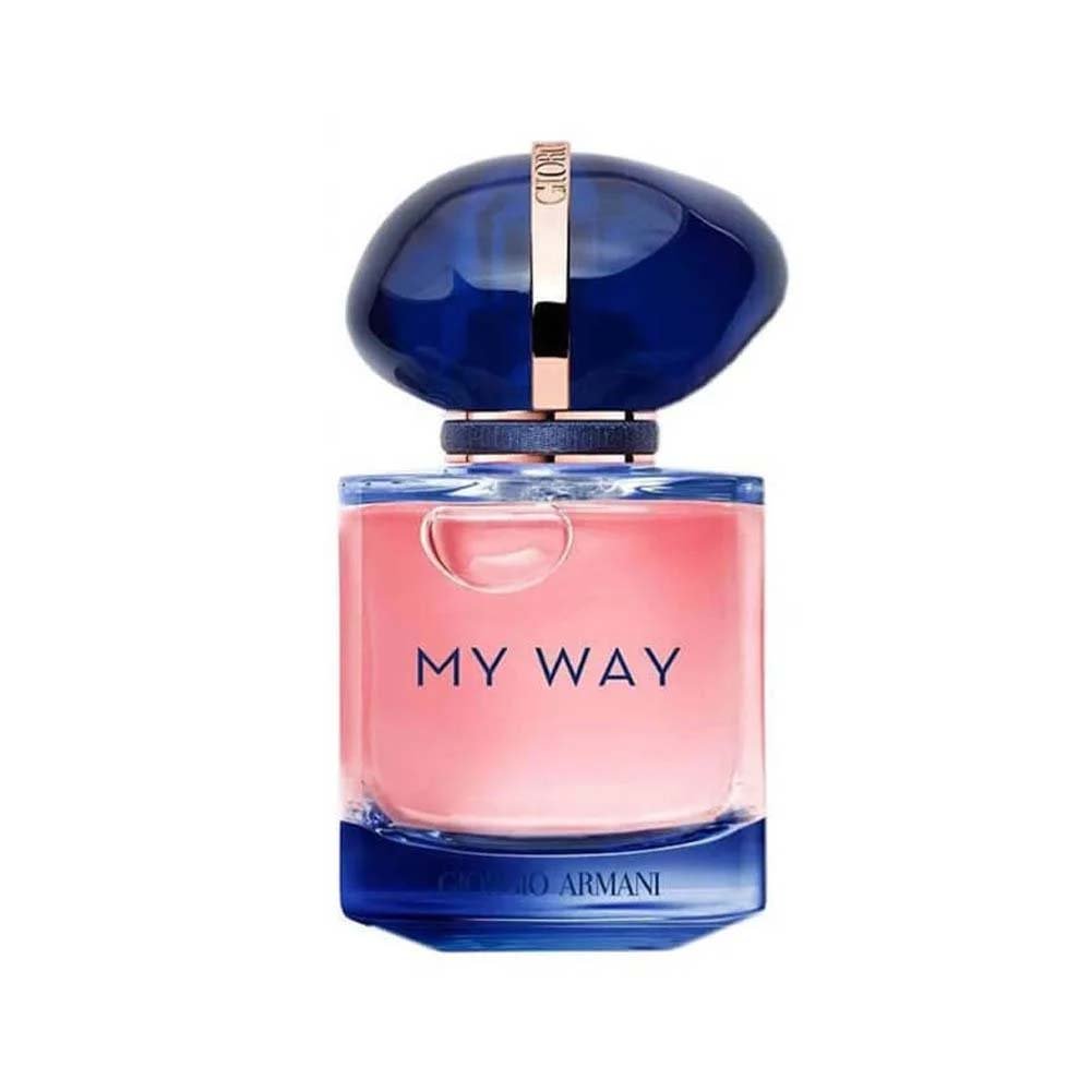 My Way Intense Women 90ml