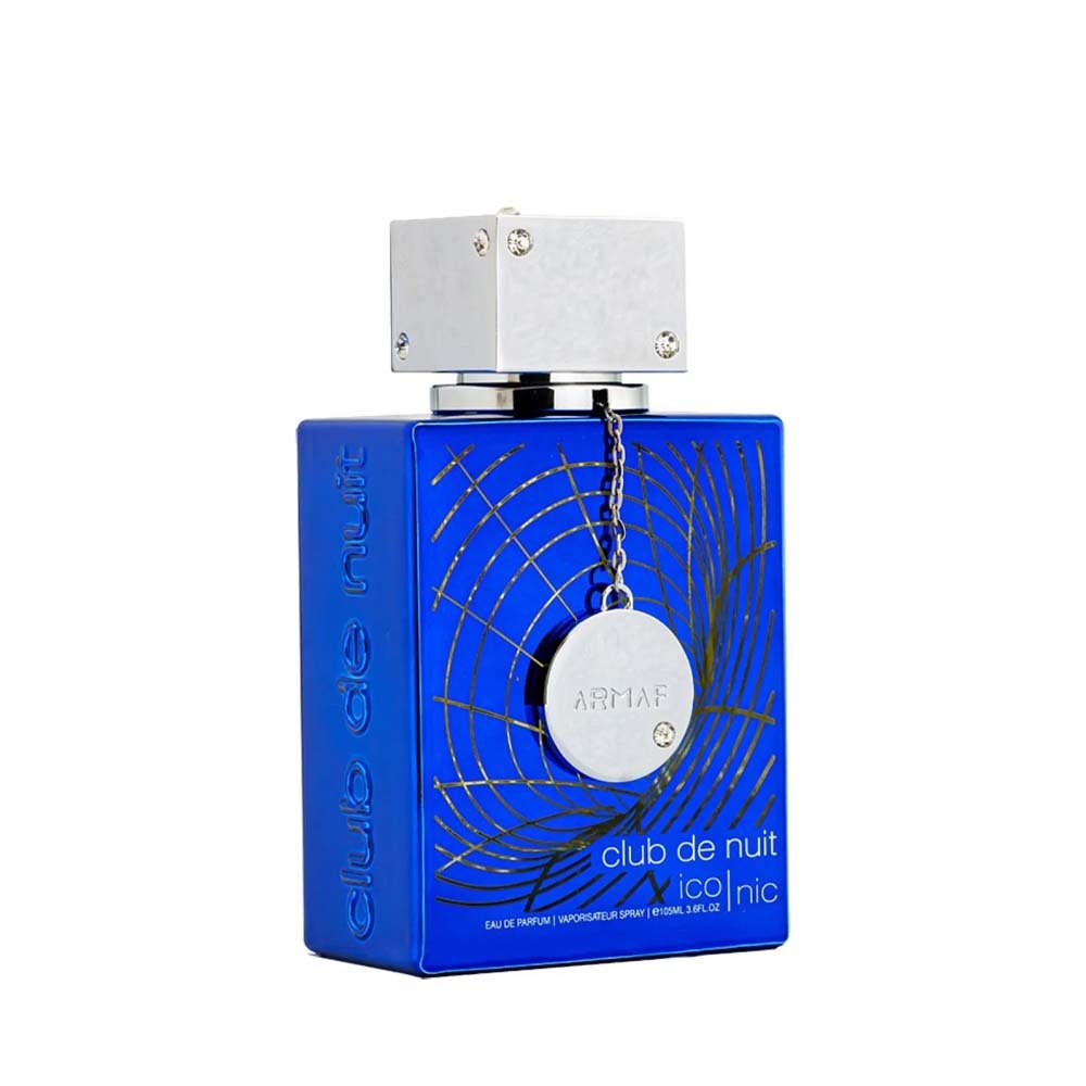 Armaf Club De Nuit Iconic EDP 105ml