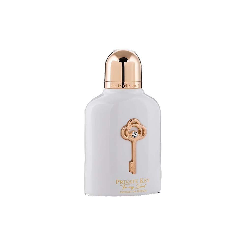 Armaf Club De Nuit Private Key To My Soul EDP 100ml