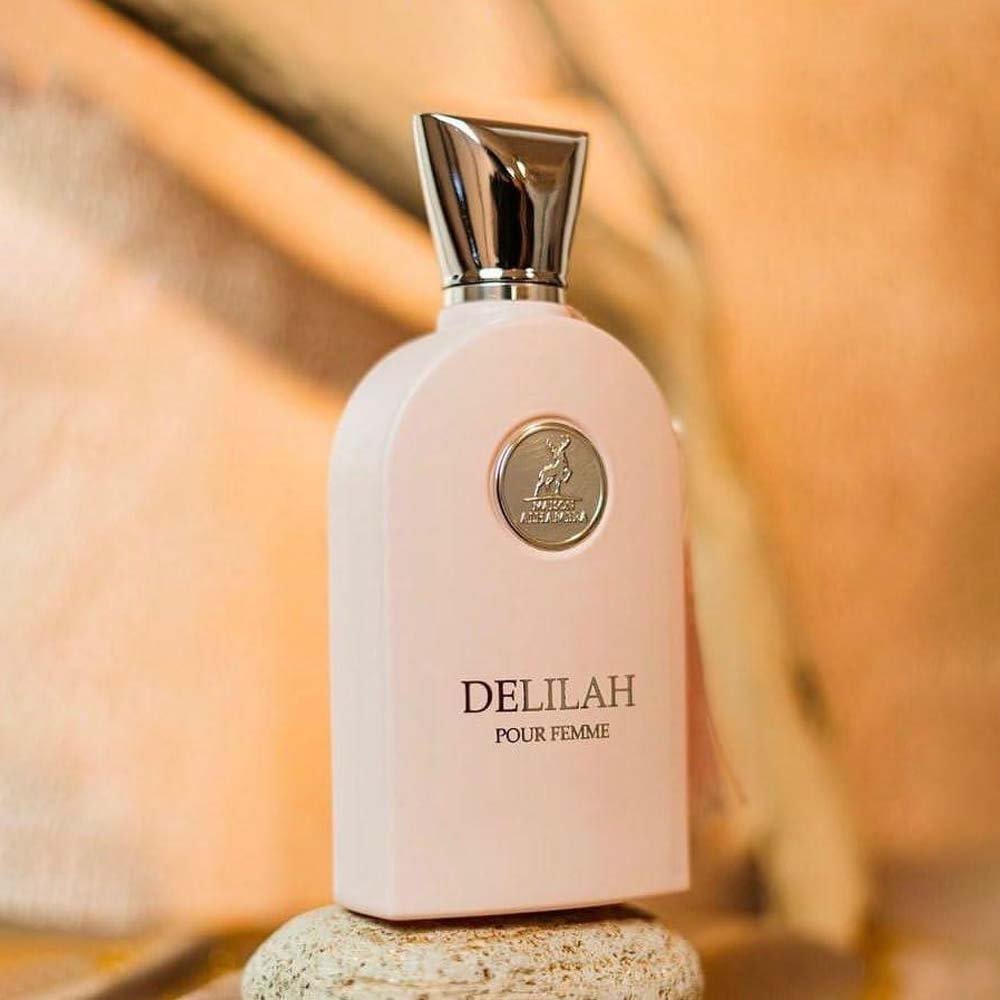 Delilah Pour Femme - Image 3