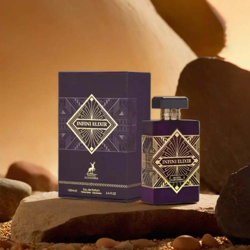 Infini Elixir - Image 3