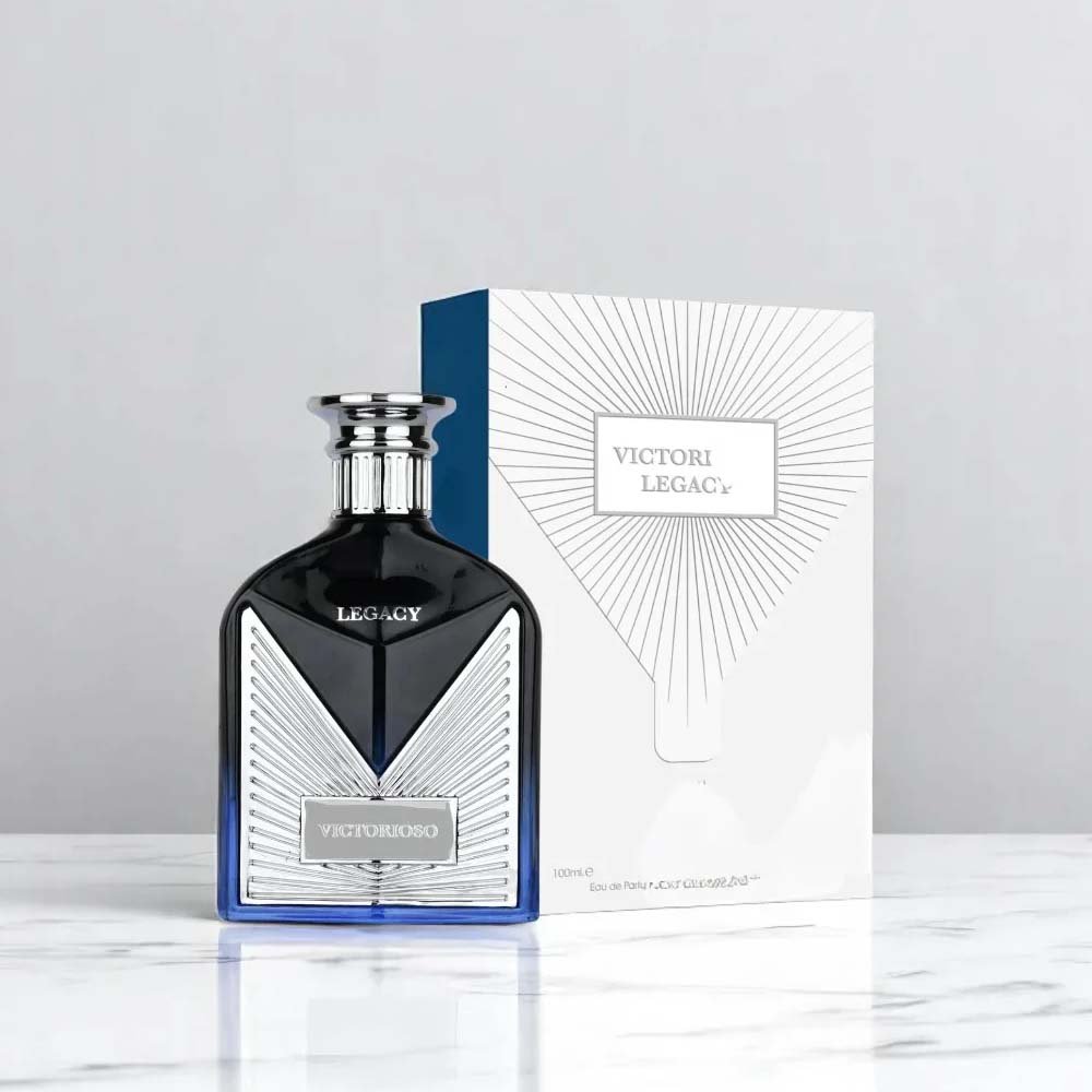 Victorioso Legacy - Image 3