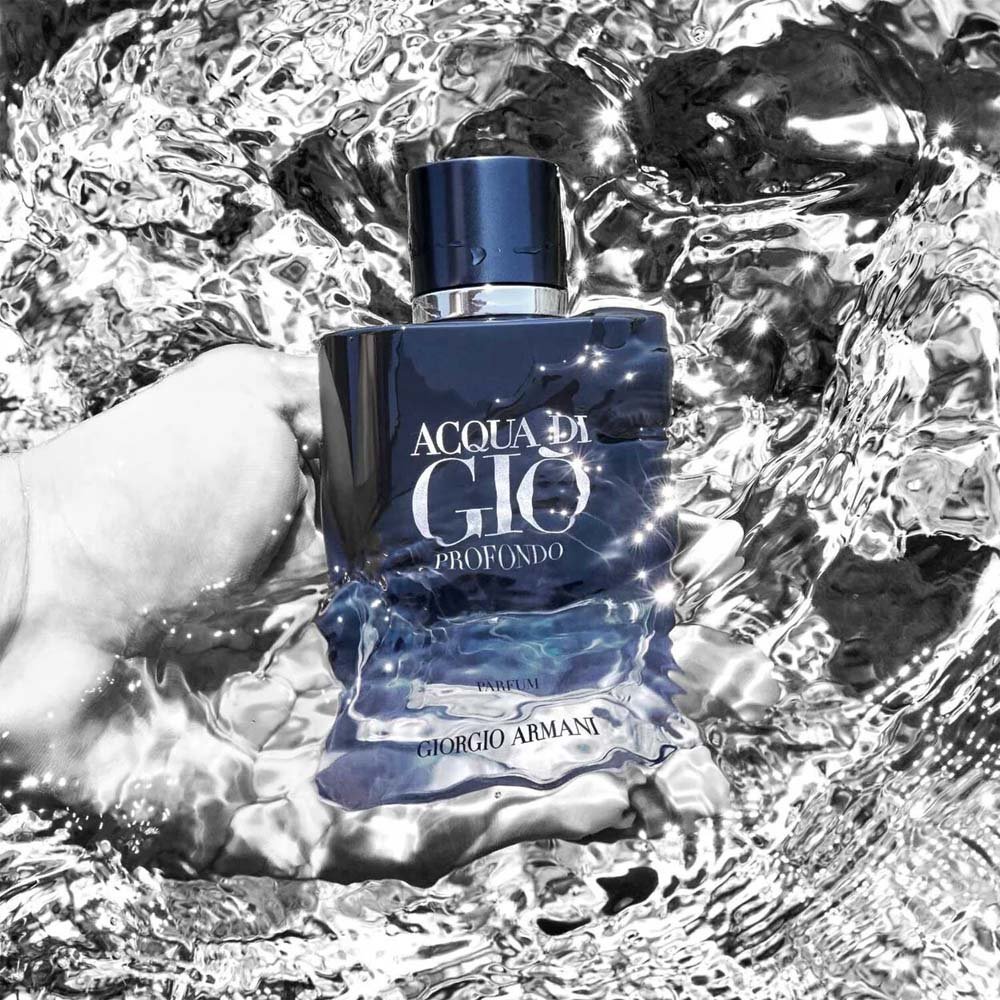 Acqua Di Gio Profondo Parfum 100ml - Image 3