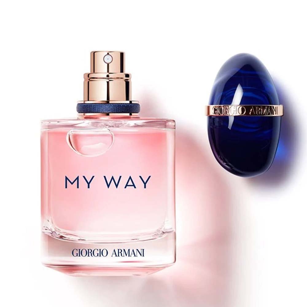 My Way Women EDP 90ml - Image 3