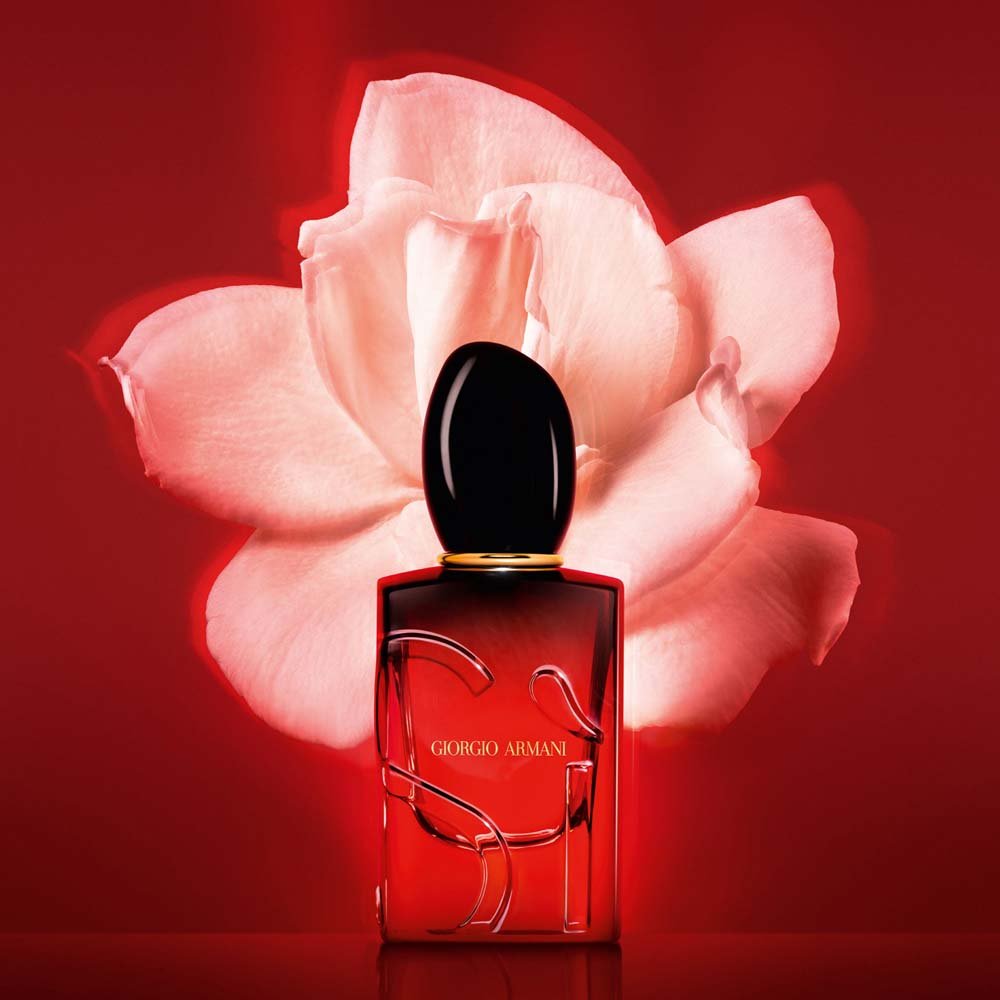 Si Passione Intense Women 100ml - Image 3