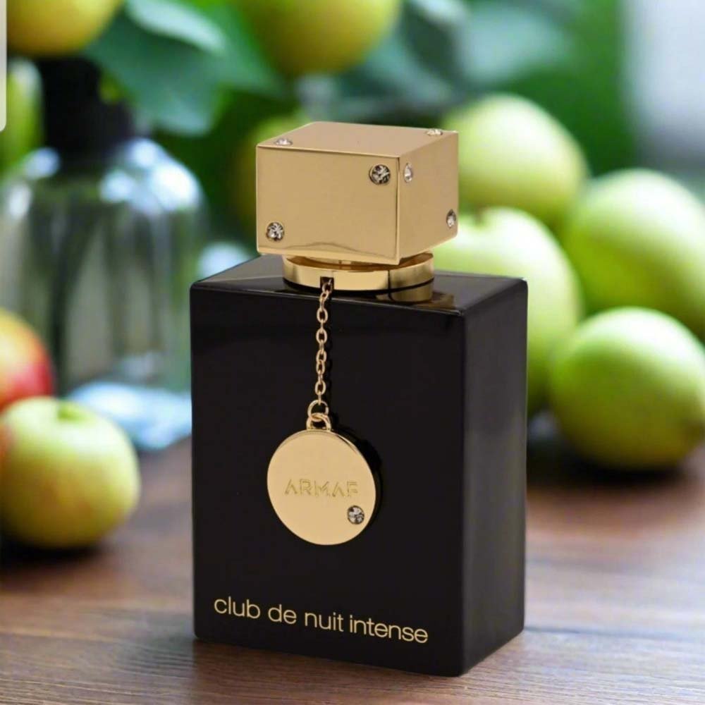 Armaf Club De Nuit Intense Women EDP 105ml - Image 3