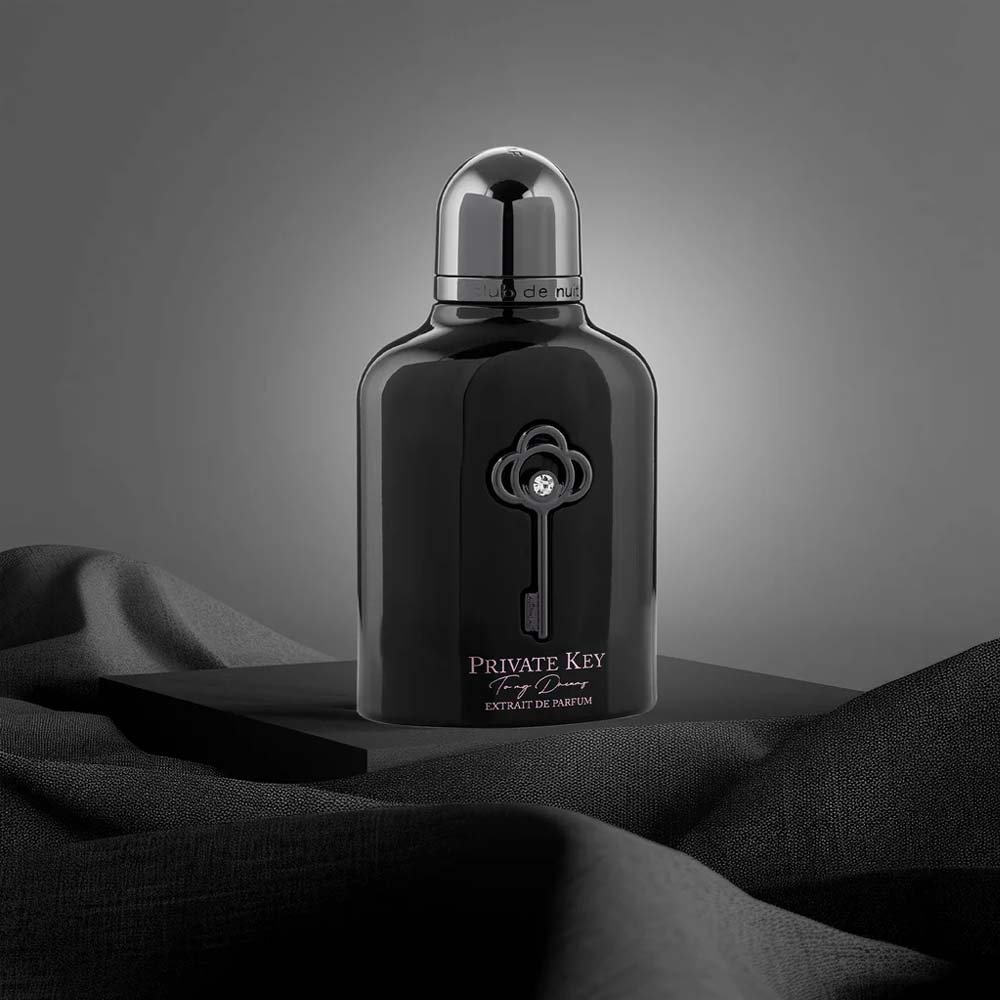 Armaf Club De Nuit Private Key To My Dream EDP 100ml - Image 3