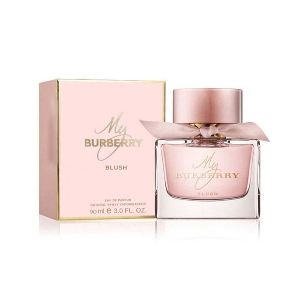 My Burberry Blush Women Edp 90ML - Image 2