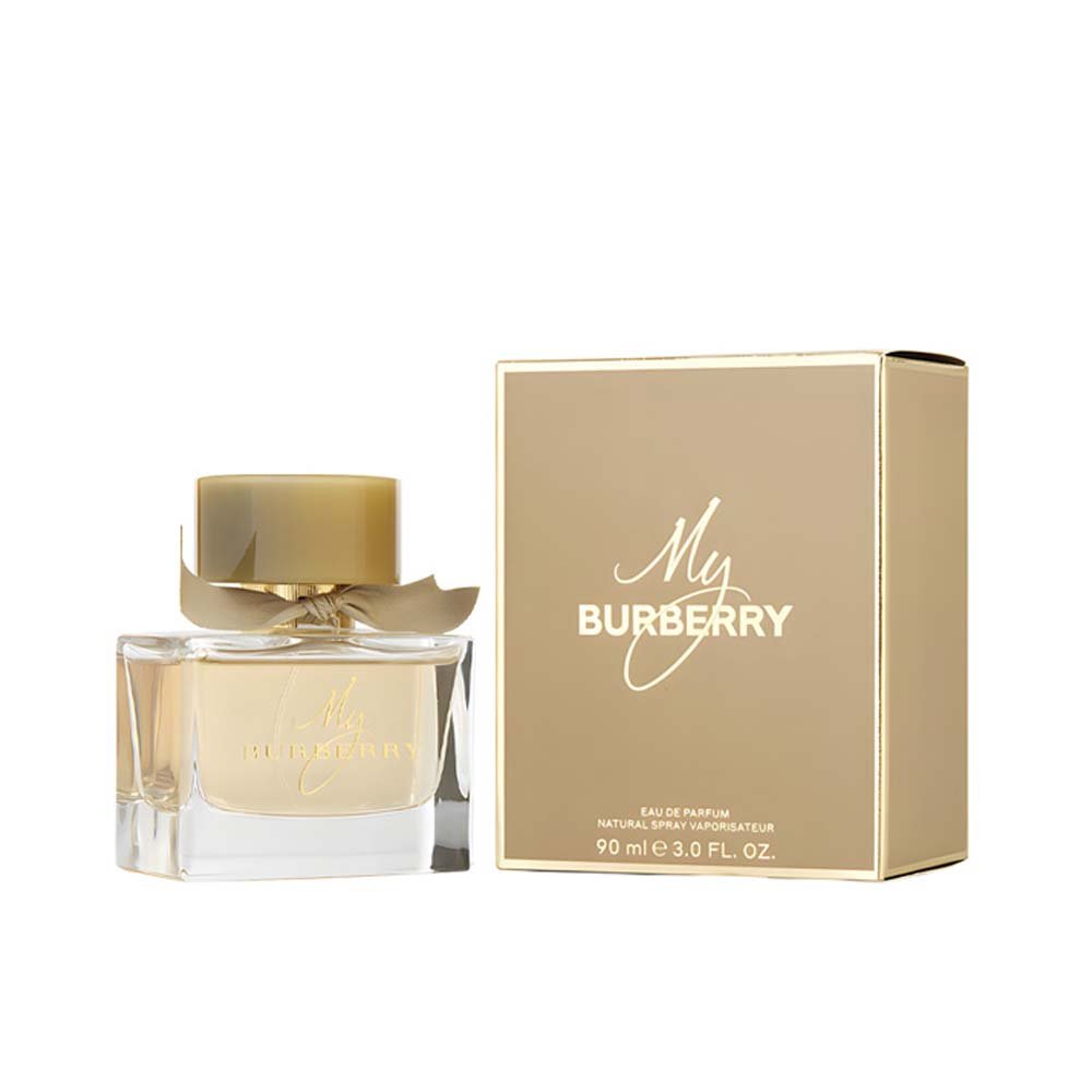 My Burberry Women Edp 90ML - Image 2