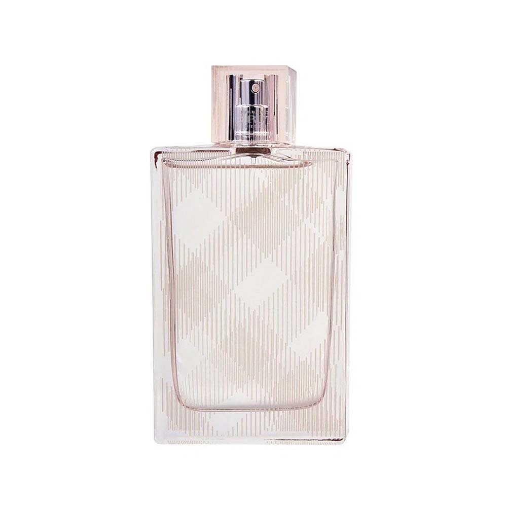 Burberry Brit Sheer Women Edt 100ML