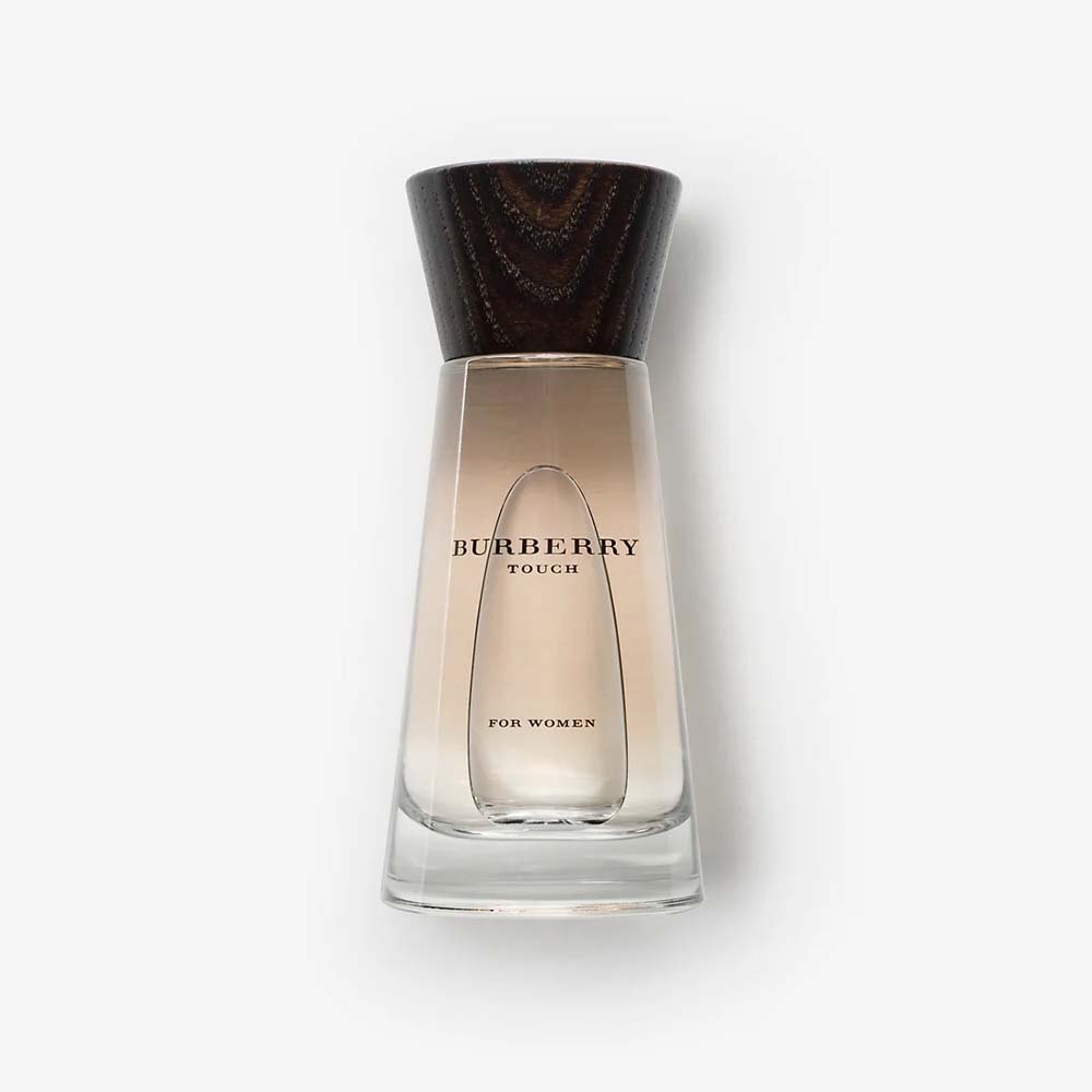 Burberry Touch Women Edp 100ML