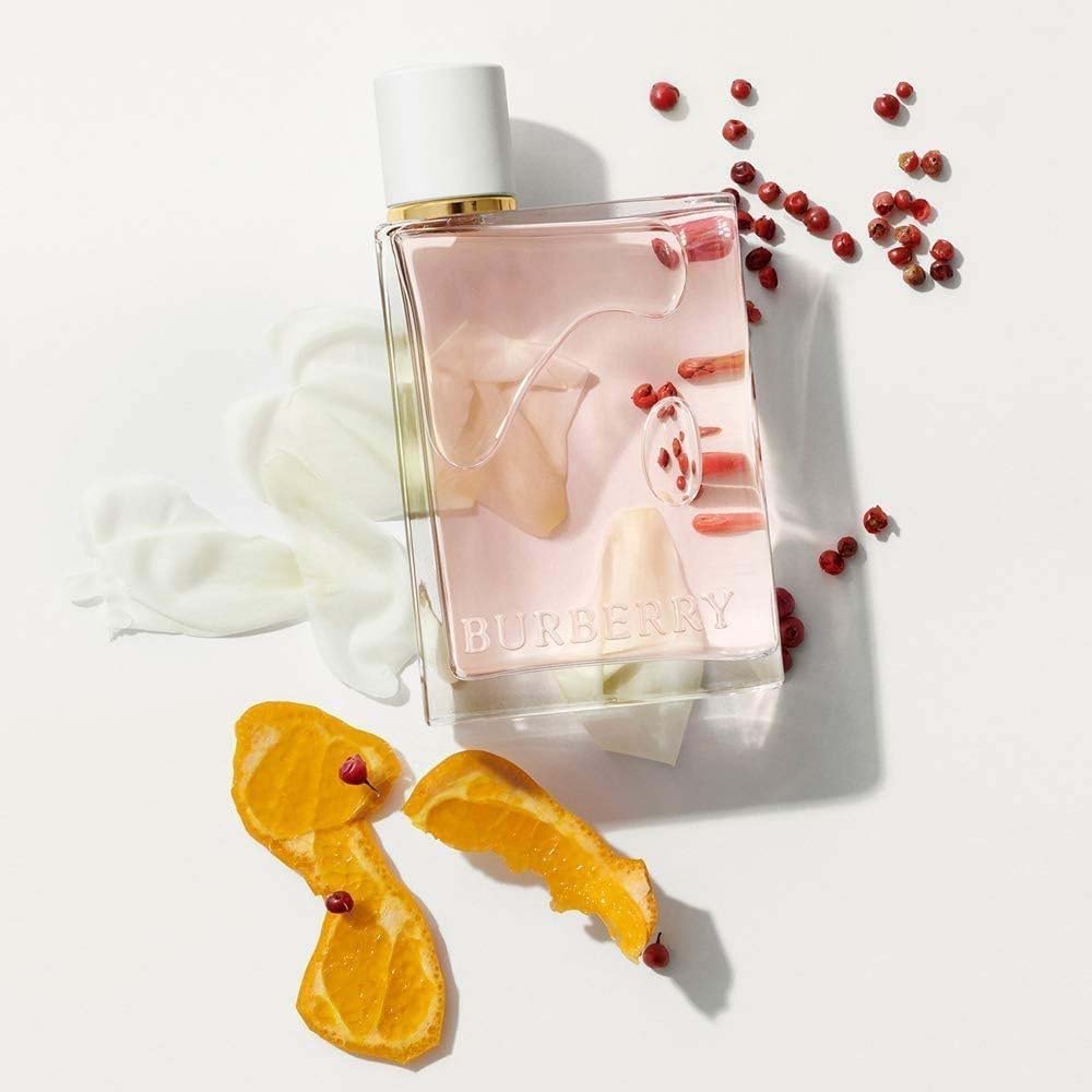 Burberry Her Blossom Women Edp 100ML - Image 3