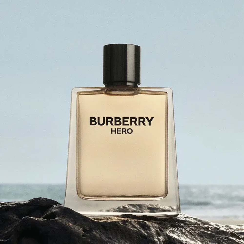 Burberry Hero Men Edt 150ML - Image 3