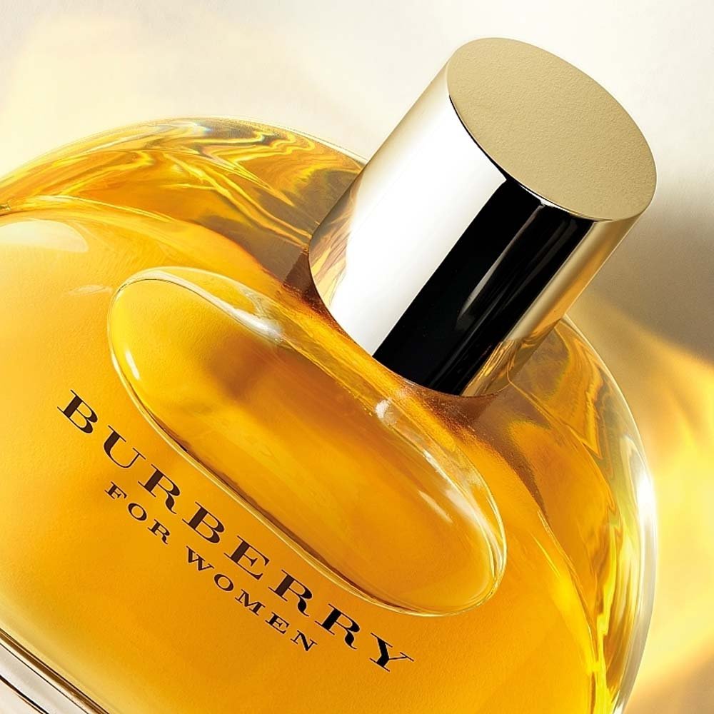 Burberry Women Edp 100ML - Image 3