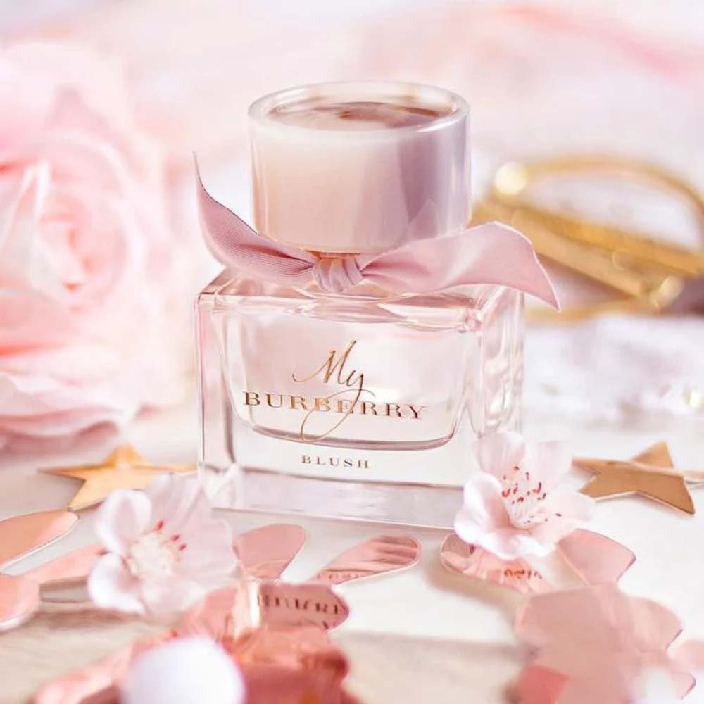 My Burberry Women Edp 90ML - Image 3